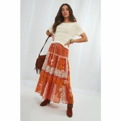 Joe Browns Neutral Ultimate Summer Knit Top