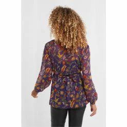 Joe Browns Purple Winter Forest Fruits Top 3 Joe Browns Purple Winter Forest Fruits Top -Joe Browns shop unnamed file 1077