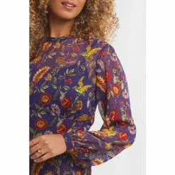 Joe Browns Purple Winter Forest Fruits Top 4 Joe Browns Purple Winter Forest Fruits Top -Joe Browns shop unnamed file 1078