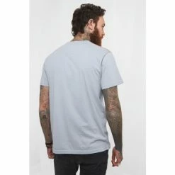 Joe Browns Grey Where Guitars Take You Graphic Print T Shirt -Joe Browns shop unnamed file 1107