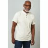 Joe Browns Cream Versatile Henley