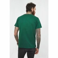 Joe Browns Green Bear On A Motorbike Graphic Print T Shirt -Joe Browns shop unnamed file 1216