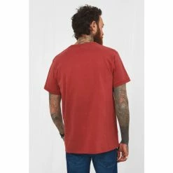 Joe Browns Brown Forest And Trees Reflection Graphic Print T-Shirt -Joe Browns shop unnamed file 1285