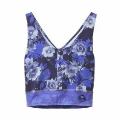 Joe Browns Blue Crop Yoga Top 4 Joe Browns Blue Crop Yoga Top -Joe Browns shop unnamed file 1292