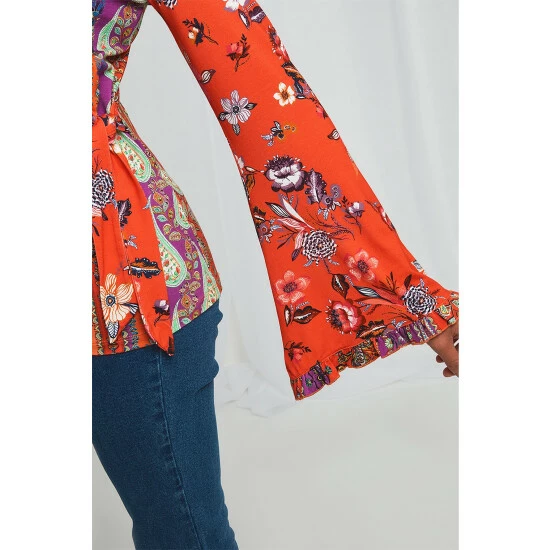 unnamed-file-1296.jpg Joe Browns Orange Fabulous Fiesta Top -Joe Browns shop unnamed file 1296