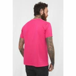 Joe Browns Pink Graffiti Style Headphones T-Shirt -Joe Browns shop unnamed file 1302