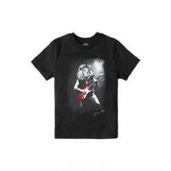 Joe Browns Black Cool Christmas Tee -Joe Browns shop unnamed file 1333