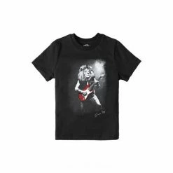 Joe Browns Black Cool Christmas Tee -Joe Browns shop unnamed file 1334