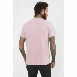 Joe Browns Pink Sketched Motorbike Graphic Print T-Shirt -Joe Browns shop unnamed file 1338