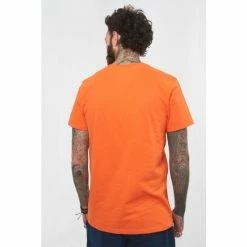 Joe Browns Orange Living The Life Tee -Joe Browns shop unnamed file 1355