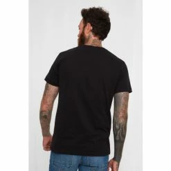 Joe Browns Black All Decked Up Tee -Joe Browns shop unnamed file 1401