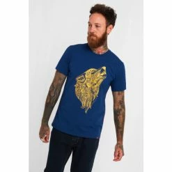 Joe Browns Blue Great Call Tee