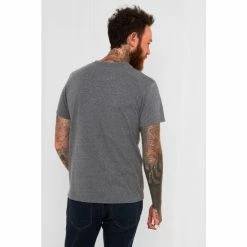 Joe Browns Grey Naughty But Nice Tee -Joe Browns shop unnamed file 1413