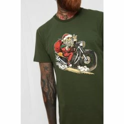 Joe Browns Brown On His Way Tee -Joe Browns shop unnamed file 1419