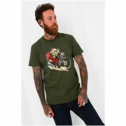 Joe Browns Brown On His Way Tee -Joe Browns shop unnamed file 1421