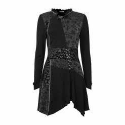 Joe Browns Black Divine Sparkle Tunic -Joe Browns shop unnamed file 1462