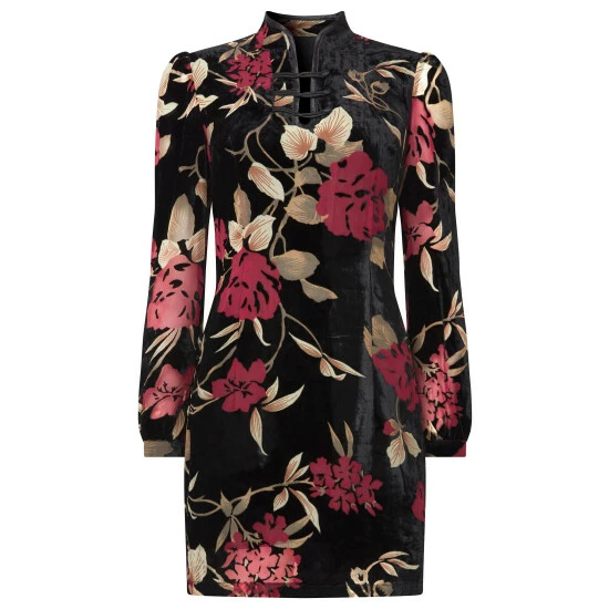 unnamed-file-1479.jpg Joe Browns Black Blossom Devore Tunic -Joe Browns shop unnamed file 1479