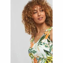 Joe Browns Cream Dress It Up Maxi Dress 4 Joe Browns Cream Dress It Up Maxi Dress -Joe Browns shop unnamed file 150