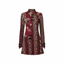 Joe Browns Print Striking Mix Animal Print Tunic -Joe Browns shop unnamed file 1519