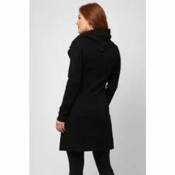 Joe Browns Black Ways To Wear Tunic Knitted Tunic -Joe Browns shop unnamed file 1600