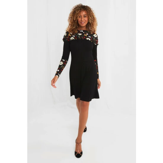 unnamed-file-1677.jpg Joe Browns Black Festive Fun Tunic -Joe Browns shop unnamed file 1677