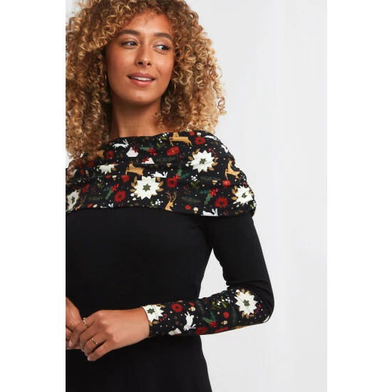unnamed-file-1679.jpg Joe Browns Black Festive Fun Tunic -Joe Browns shop unnamed file 1679