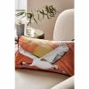 Joe Browns Multi Fabulous Flying Crane Reversible Cushion