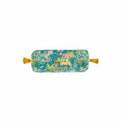 Joe Browns Blue Brilliant Bolster Cushion 3 Joe Browns Blue Brilliant Bolster Cushion -Joe Browns shop unnamed file 1721