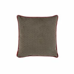 Joe Browns Multi Lavish Leopard Floral Reversible Cushion -Joe Browns shop unnamed file 1737