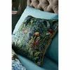 Joe Browns Black Enchanted Forest Cushion