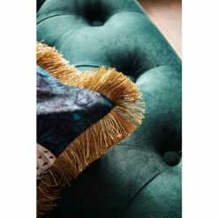 Joe Browns Black Enchanted Animals Cushion -Joe Browns shop unnamed file 1754