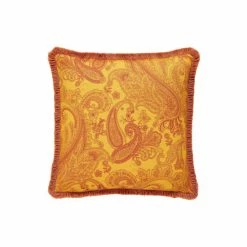 Joe Browns Statement Floral Reversible Fringed Cushion -Joe Browns shop unnamed file 1777