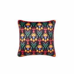 Joe Browns Blue Terrific Toucan Cushion -Joe Browns shop unnamed file 1781