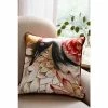Joe Browns Multi Sumptuous Crane Reversible Cushion