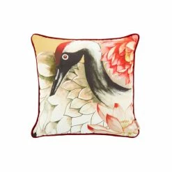 Joe Browns Multi Sumptuous Crane Reversible Cushion 2 Joe Browns Multi Sumptuous Crane Reversible Cushion -Joe Browns shop unnamed file 1787