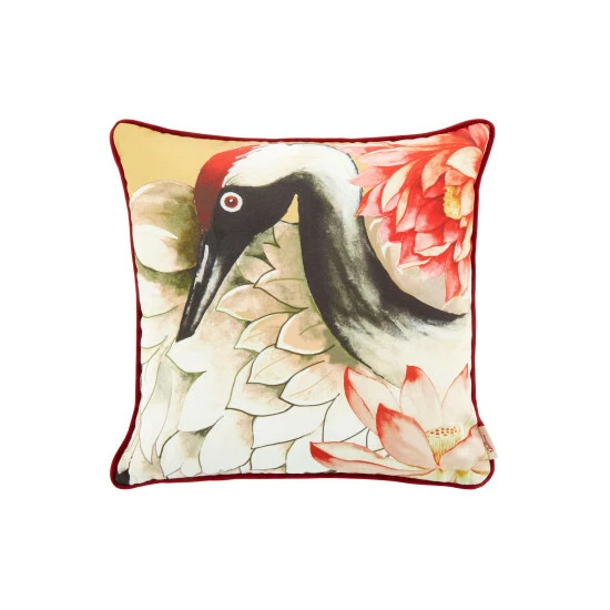 unnamed-file-1787.jpg Joe Browns Multi Sumptuous Crane Reversible Cushion -Joe Browns shop unnamed file 1787