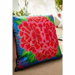 Joe Browns Multi Bright And Bold Outdoor Cushion