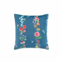 Joe Browns Multi Striking Butterfly Embroidered Cushion -Joe Browns shop unnamed file 1816