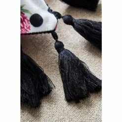 Joe Browns Multi Fabulous Fringe Floral Cushion 3 Joe Browns Multi Fabulous Fringe Floral Cushion -Joe Browns shop unnamed file 1829