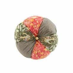 Joe Browns Multi Sensational Section Round Cushion 2 Joe Browns Multi Sensational Section Round Cushion -Joe Browns shop unnamed file 1838