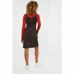 Joe Browns Blue Dainty Ditsy Floral Pinafore -Joe Browns shop unnamed file 184