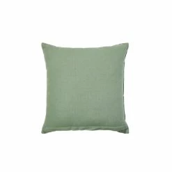 Joe Browns Green Jacquard Floral Cushion -Joe Browns shop unnamed file 1847
