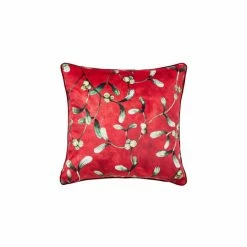 Joe Browns Black Fabulous Festive Stag Reversible Cushion -Joe Browns shop unnamed file 1853