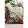Joe Browns Multi Elegant Cranes Reversible Cushion