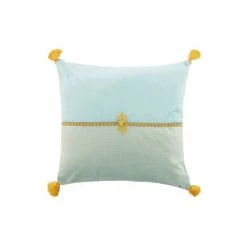 Joe Browns Multi Elegant Cranes Reversible Cushion -Joe Browns shop unnamed file 1864