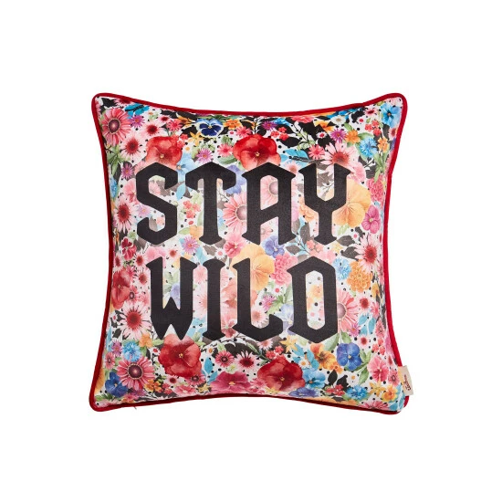 unnamed-file-1870.jpg Joe Browns Multi Sensational Slogan Reversible Cushion -Joe Browns shop unnamed file 1870