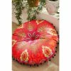 Joe Browns Multi Remarkable Round Outdoor Cushion
