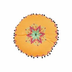 Joe Browns Multi Remarkable Round Outdoor Cushion -Joe Browns shop unnamed file 1876