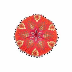 Joe Browns Multi Remarkable Round Outdoor Cushion -Joe Browns shop unnamed file 1877