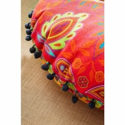 Joe Browns Multi Remarkable Round Outdoor Cushion -Joe Browns shop unnamed file 1878